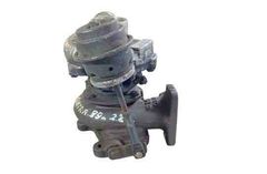 OPEL Sintra 1 generation (1996-1999) Turbocharger 90573533,4542282 27014953