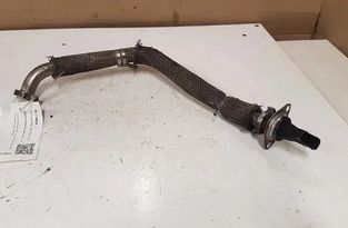 LAND ROVER Range Rover Sport 1 generation (2005-2013) Трубка рециркуляции отработавших газов 4R8Q9H449 27016733