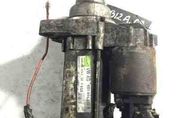 SEAT Ibiza 4 generation (2008-2017) Starter Motor 02T911023S,D6GS12 27016873