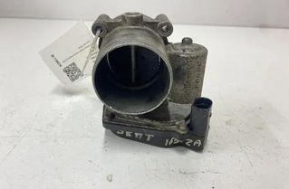 SEAT Ibiza 4 generation (2008-2017) Droseļvārsts 03C133062C 27016881