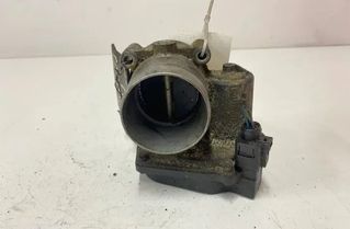 SEAT Ibiza 4 generation (2008-2017) Droseļvārsts 03C133062C 27016891