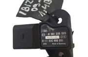 SEAT Ibiza 4 generation (2008-2017) MAP Sensor 0261230095,03C906051 27016892