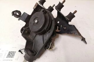 FIAT Ulysse 2 generation (2002-2010) Throttle Pedal 9643365680,449821001002 27016982