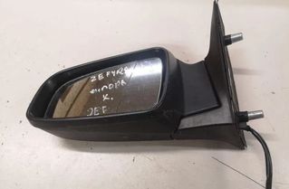 OPEL Zafira B (2005-2010) Зеркало передней левой двери 13131969 27017310