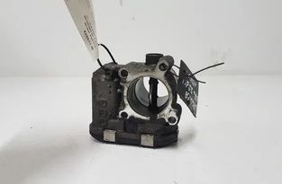 RENAULT Laguna 3 generation (2007-2015) Throttle Body 0281002681,8200330810,8200330812 27017813