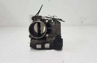 RENAULT Laguna 3 generation (2007-2015) Throttle Body 0281002681,8200330810,8200330812 27017815