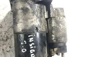 OPEL Insignia A (2008-2016) Starter Motor 55585238,M001T30173 27018859