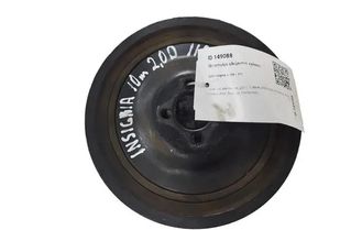 OPEL Insignia A (2008-2016) Kloķvārpstas skriemelis 55563401 27019025