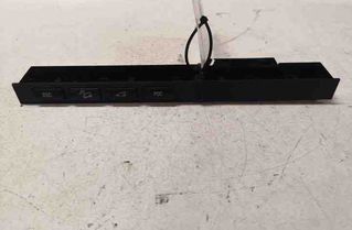 BMW X5 E53 (1999-2006) Parkošanās palīdzības slēdzis 61318373734,03742206,110187 27025253