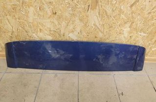 BMW X5 E53 (1999-2006) Bootlid Spoiler 7025612,20626000 27025383