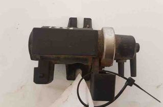 BMW 5 Series E39 (1995-2004) Solenoid Valve 72279600,2247906 27025468