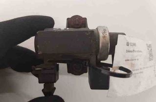 BMW 5 Series E39 (1995-2004) Solenoid Valve 72279600,2247906 27025473