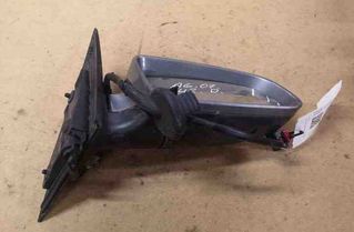 AUDI A6 C6/4F (2004-2011) Зеркало передней правой двери 010754,448506 27026873