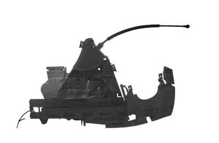 VOLVO S40 2 generation (2004-2012) Замок передней левой двери 30799343,985914102,30784046LH 27028009