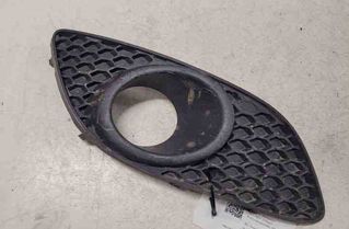 OPEL Zafira B (2005-2010) Нижняя решетка переднего бампера 13247323,537776606,15463 27028225