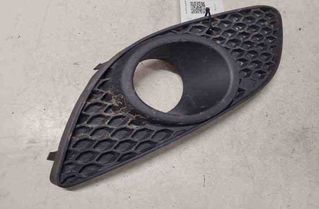 OPEL Zafira B (2005-2010) Нижняя решетка переднего бампера 13247322,537776606,15463 27028227