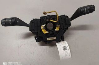 FORD C-Max 1 generation (2003-2010) Indicator Wiper Stalk Switch 3M5T6475AD,17D940 27029867