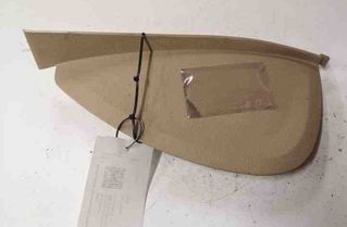 BMW X5 E70 (2006-2013) Paneļa sānu apdare 5145695879905,5145695880205 27034376