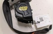 OPEL Antara 1 generation (2006-2015) Rear Left Seatbelt MPC040101,A1004R 27034584