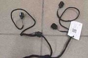 AUDI A8 D3/4E (2002-2010) Rear Parking Aid Wiring 1J0973703 27034902