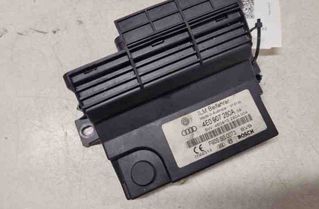 AUDI A8 D3/4E (2002-2010) Power Distribution Box 4E0907280A,4E0910280A004,F005S00073 27034907