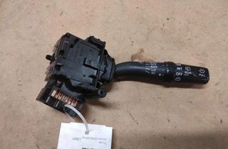 TOYOTA Avensis 2 generation (2002-2009) Wiper Control 173654,84652,05170 27035861
