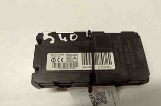 CITROËN C6 1 generation (2004-2012) Tyre Pressure Control Module 9655140080 27038626