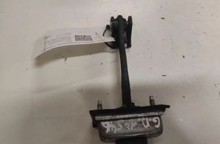 FORD C-Max 1 generation (2003-2010) Ограничитель задней правой двери 27038796