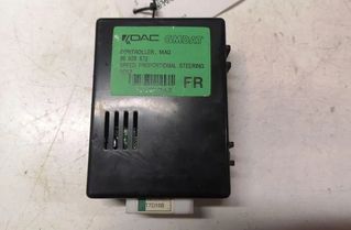 OPEL Antara 1 generation (2006-2015) Power steering control unit 96626672,7D180042 27039386