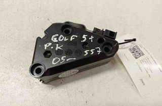 VOLKSWAGEN Golf Plus 1 generation (2004-2009) Усилитель звука 1K0035463D 27041128