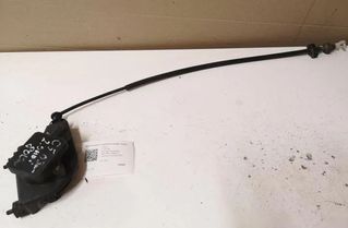 CITROËN C5 1 generation (2001-2008) Other Control Units 9643365680 27042066