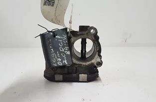 RENAULT Trafic 2 generation (2001-2015) Throttle Body 0281002681,8200330810,8200330812 27044682