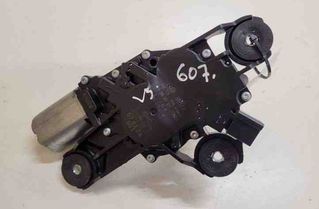 VOLVO V50 1 generation (2003-2012) Моторчик заднего стеклоочистителя 0390201823 27046841