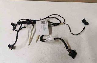 OPEL Insignia A (2008-2016) Kabeļi / vadi 13265202 27047516