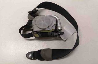 MITSUBISHI Grandis 1 generation (2003-2011) Ремень безопасности передний левый C9018HR,0433103,TKAF2N693 27048594