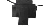 CITROËN Berlingo 1 generation (1996-2012) Свечи 9665940680 27050374