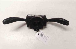 SEAT Ibiza 3 generation (2002-2008) Подрулевой переключатель 203257,6Q0953503AD,283396 27051616