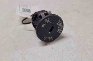 BMW 1 Series E81/E82/E87/E88 (2004-2013) SRS Switch 919688604 27052078