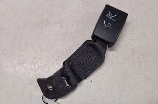 BMW 1 Series E81/E82/E87/E88 (2004-2013) Aizmugurējā vidējā sēdekļa sprādze 9117261,603853900H 27052112