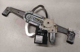 VOLVO V50 1 generation (2003-2012) Стеклоподъемник передней левой двери 30737681,R01600420B,3M51R23200BC 27054503