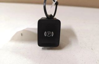 VOLKSWAGEN Passat B6 (2005-2010) Stāvbremzes poga 3C0927225C 27057560