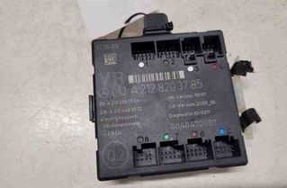 MERCEDES-BENZ C-Class W204/S204/C204 (2004-2015) Rear Left Door Control Unit A2128203785,A2128203826,A2124423032 27059383