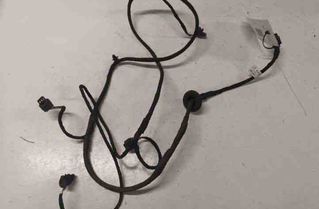 MERCEDES-BENZ E-Class W212/S212/C207/A207 (2009-2016) Жгут проводов передн. парктроников A2125405710 27066673