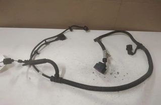 VOLKSWAGEN Touareg 1 generation (2002-2010) Жгут проводов 7L6971073H 27067030