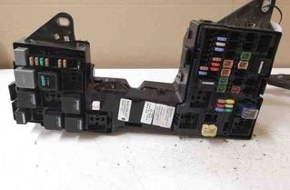 JAGUAR XF 1 generation  (2011-2016) Fuse box 9X2314290AHC,7154592730,8X2T14A067AC 27069853