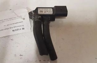 SKODA Superb 2 generation (2008-2015) DPF Pressure Sensor 0281006083,059906051C 27071446