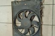 VOLVO S80 1 generation (1998-2006) Engine Cooling Fan Radiator 0130303909,30680547,137328081 27071811