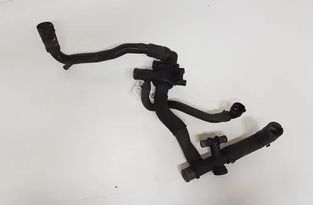 JAGUAR XF 1 generation (2011-2016) Dzesēšanas šļauka / truba 9X238K534BB,9X238A586AD,9X238N241BB 27073789