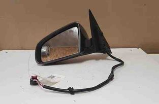 AUDI A6 C6/4F (2004-2011) Зеркало передней левой двери 448505,010754 27075346