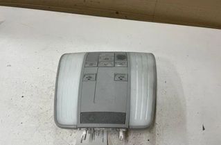 MERCEDES-BENZ E-Class W212/S212/C207/A207 (2009-2016) Освещение салона A0128206610,A2C53250704,A2129064301 27078043